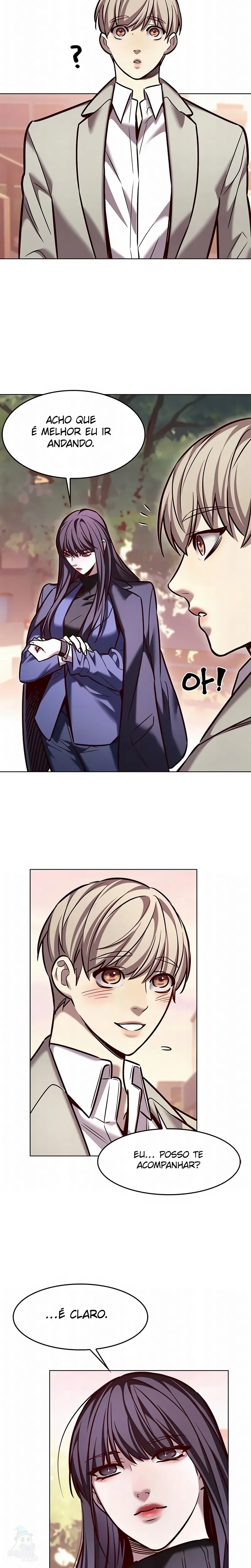 Read Veletric Pt Br Manga Online
