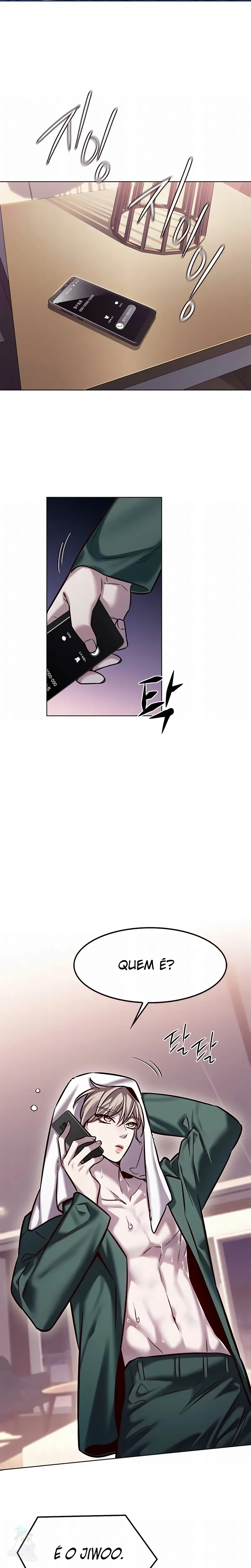 Read Veletric Pt Br Manga Online