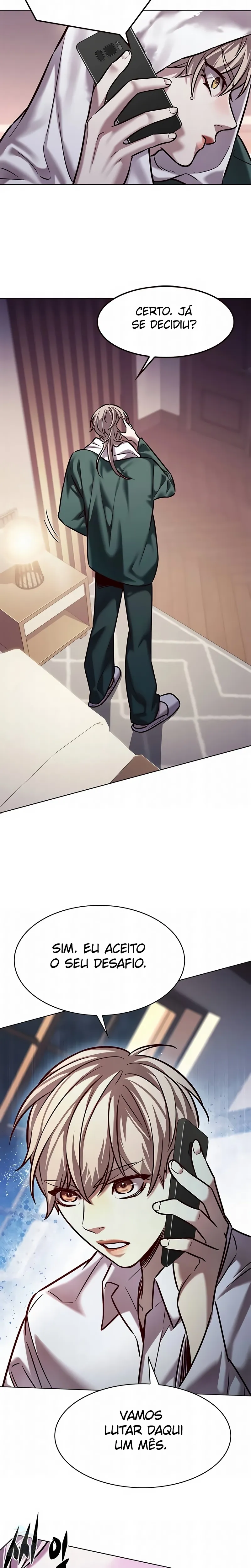 Read Veletric Pt Br Manga Online