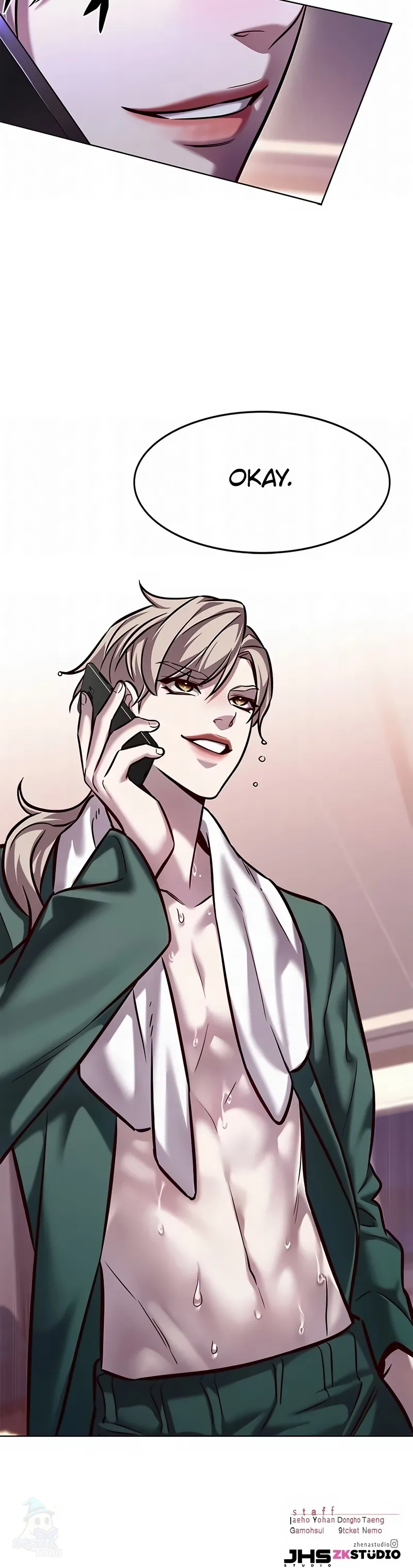 Read Veletric Pt Br Manga Online