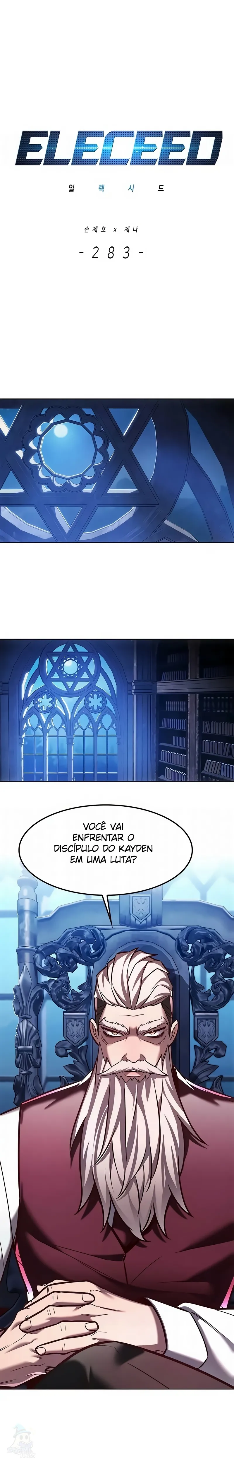 Read Veletric Pt Br Manga Online