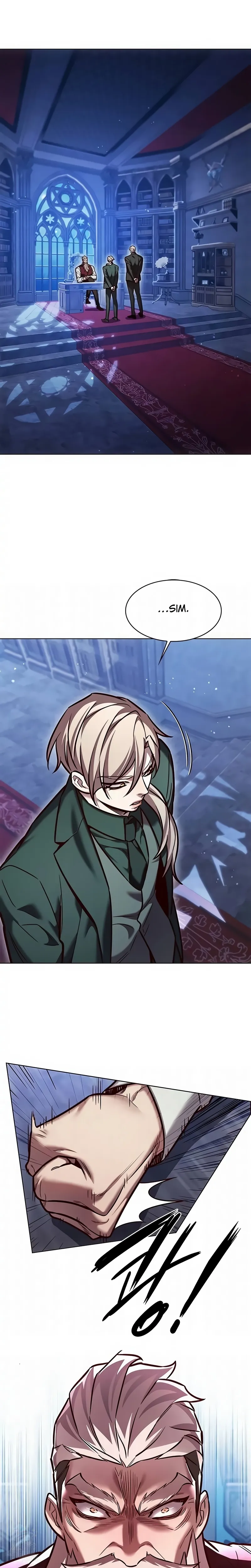 Read Veletric Pt Br Manga Online
