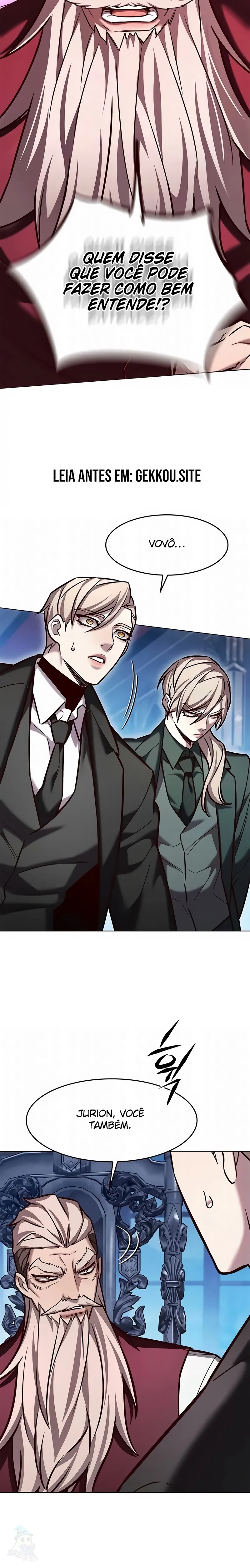 Read Veletric Pt Br Manga Online