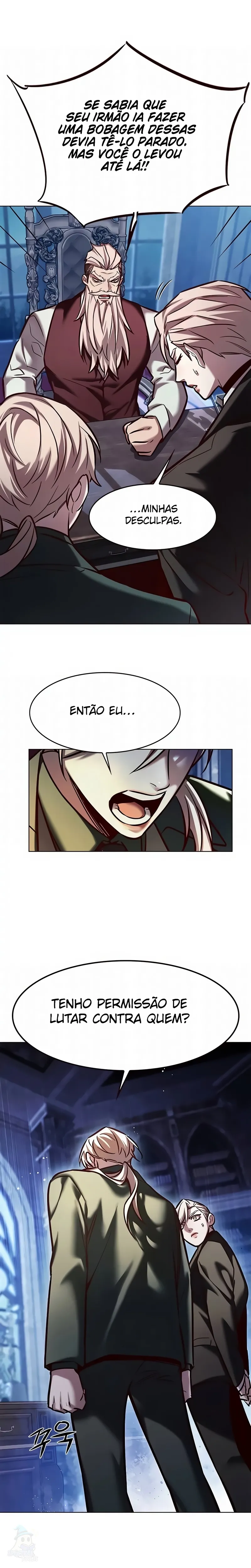 Read Veletric Pt Br Manga Online