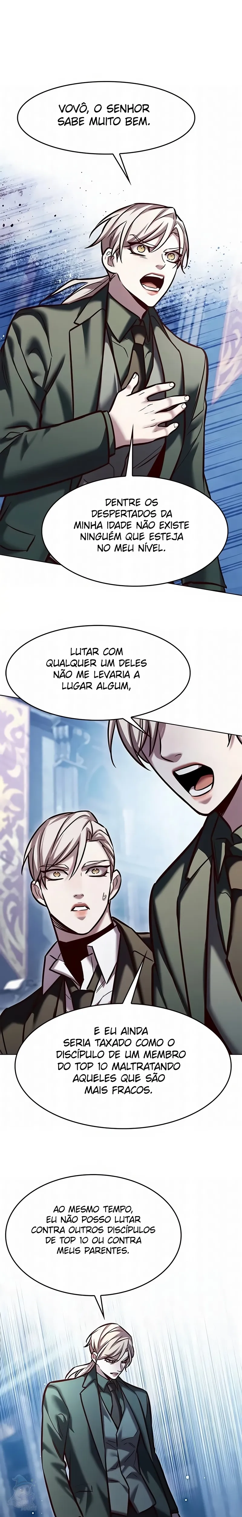 Read Veletric Pt Br Manga Online