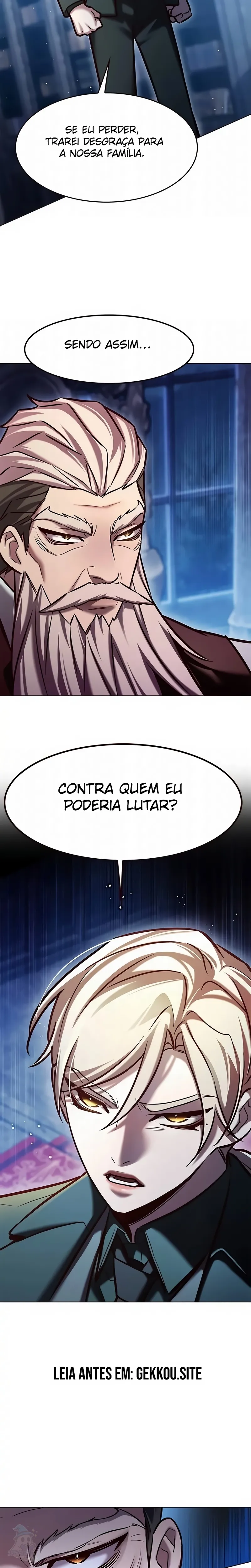 Read Veletric Pt Br Manga Online