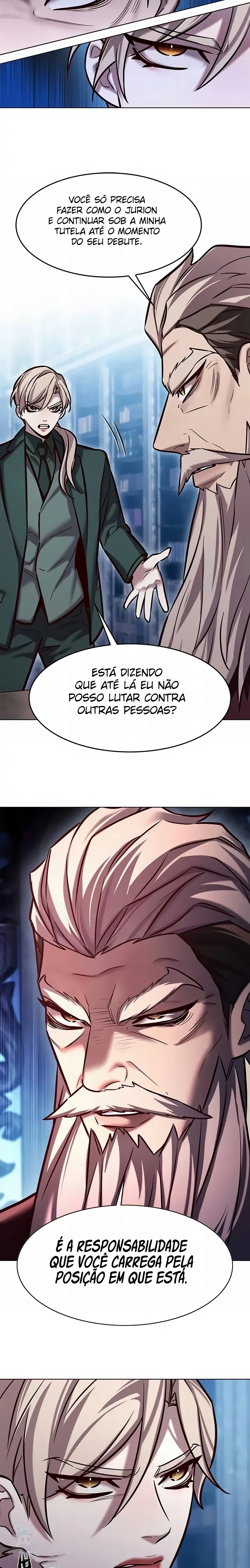 Read Veletric Pt Br Manga Online