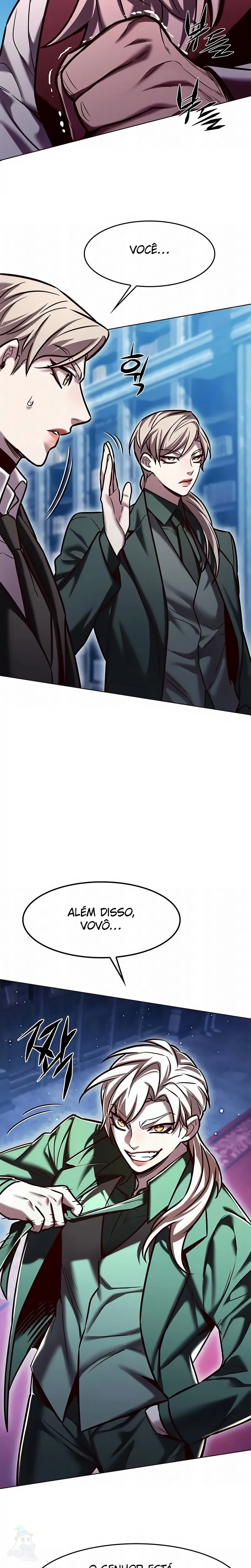 Read Veletric Pt Br Manga Online