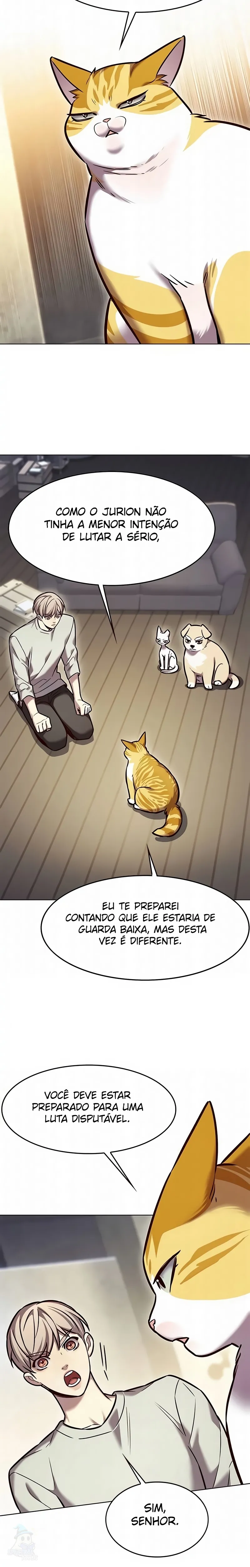 Read Veletric Pt Br Manga Online