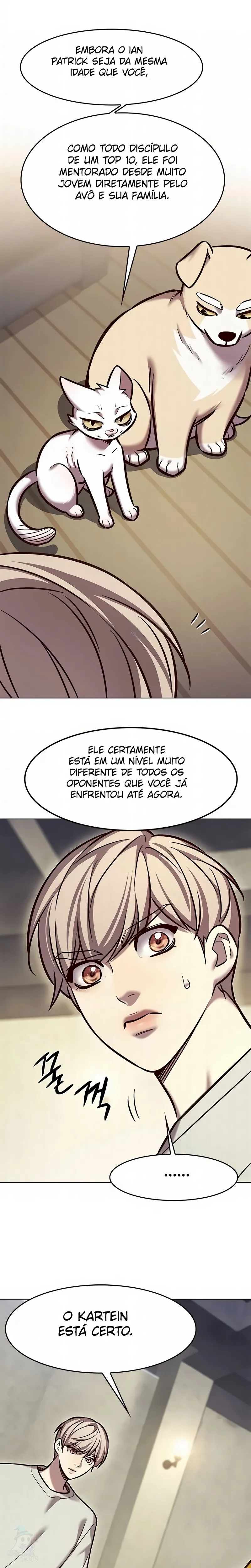 Read Veletric Pt Br Manga Online