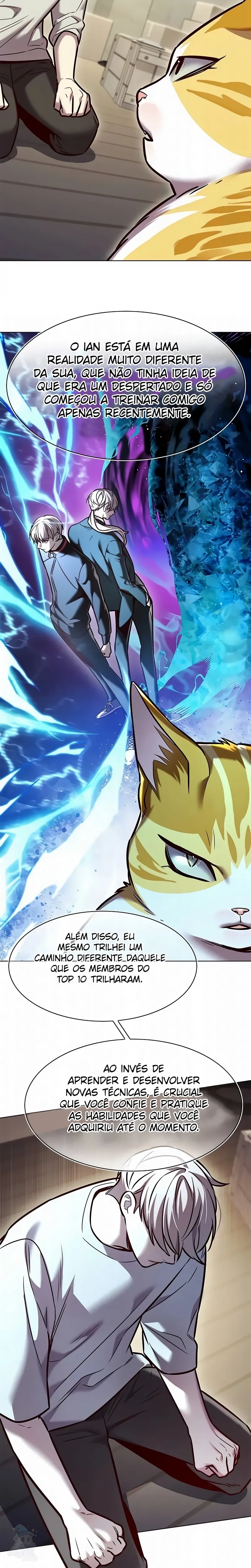 Read Veletric Pt Br Manga Online