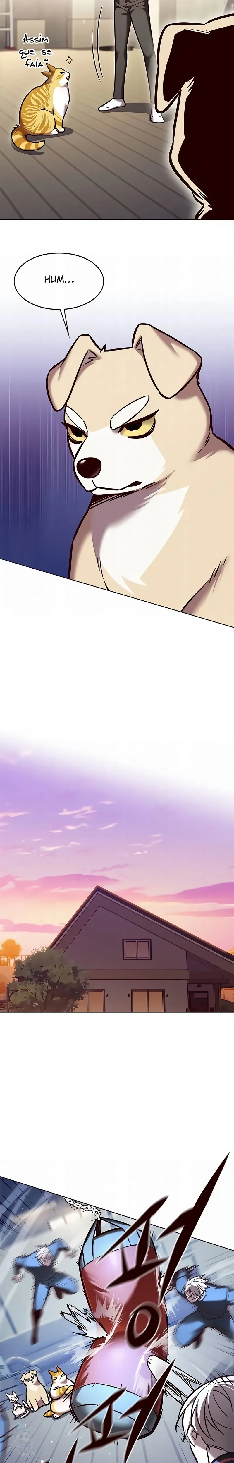 Read Veletric Pt Br Manga Online