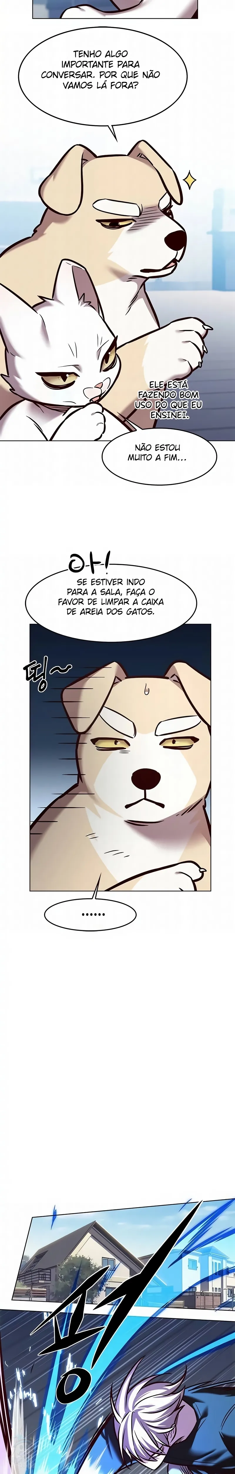 Read Veletric Pt Br Manga Online