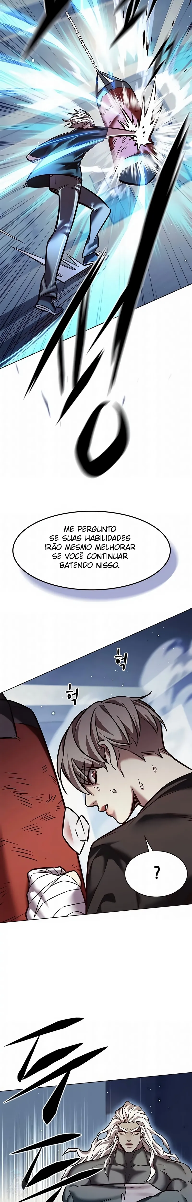 Read Veletric Pt Br Manga Online