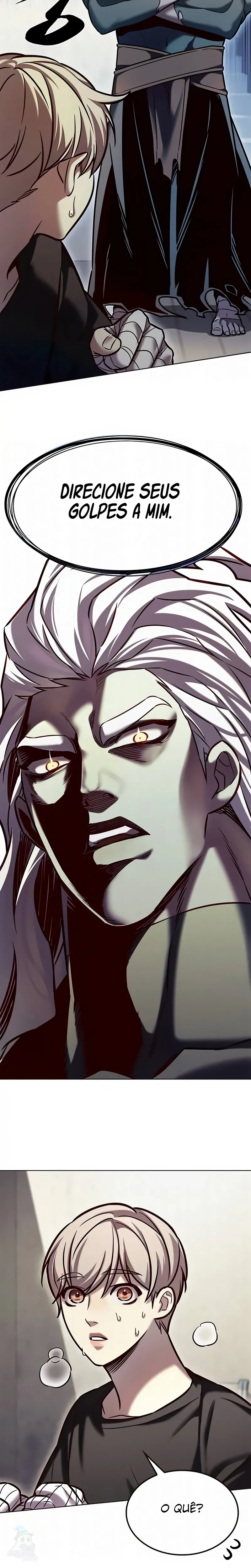 Read Veletric Pt Br Manga Online