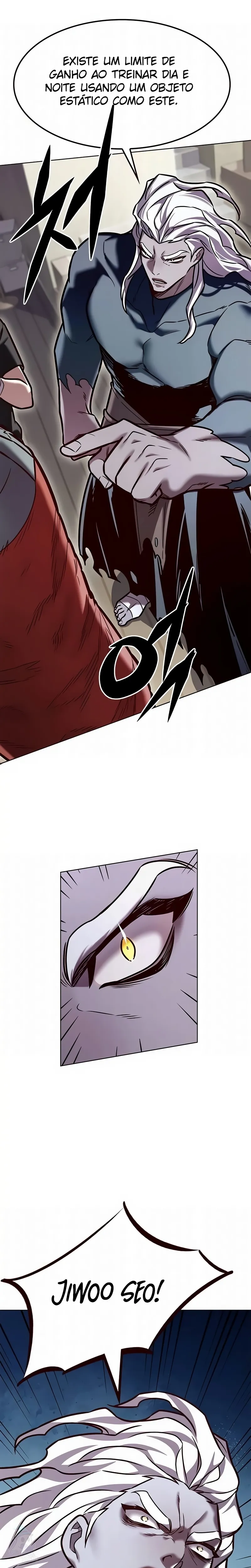 Read Veletric Pt Br Manga Online