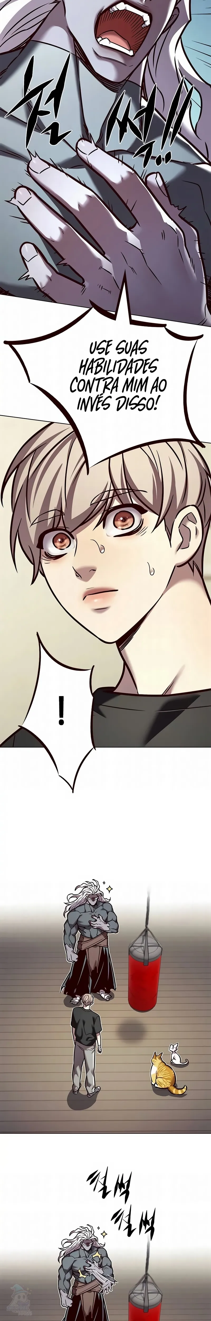 Read Veletric Pt Br Manga Online