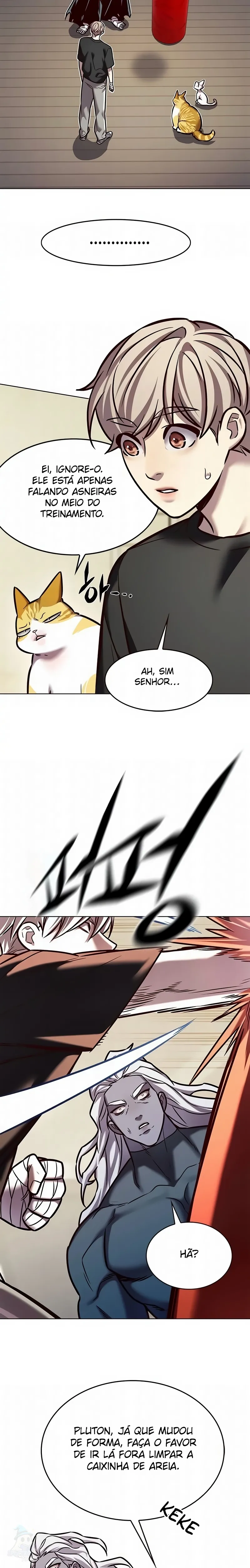 Read Veletric Pt Br Manga Online