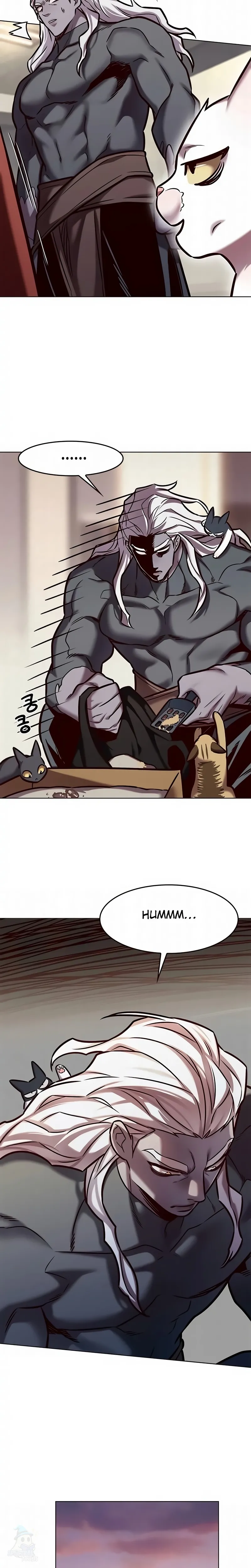 Read Veletric Pt Br Manga Online