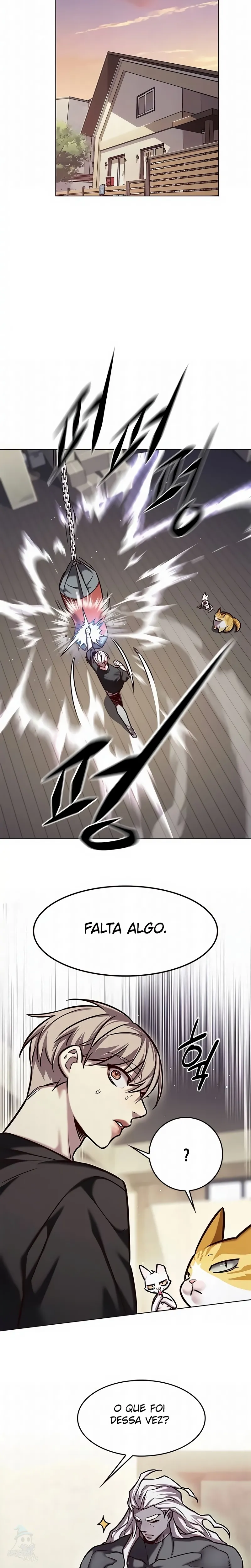 Read Veletric Pt Br Manga Online