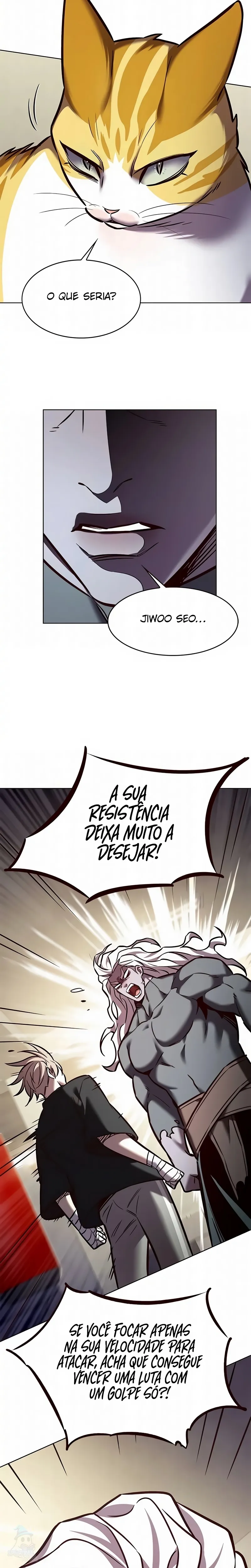 Read Veletric Pt Br Manga Online