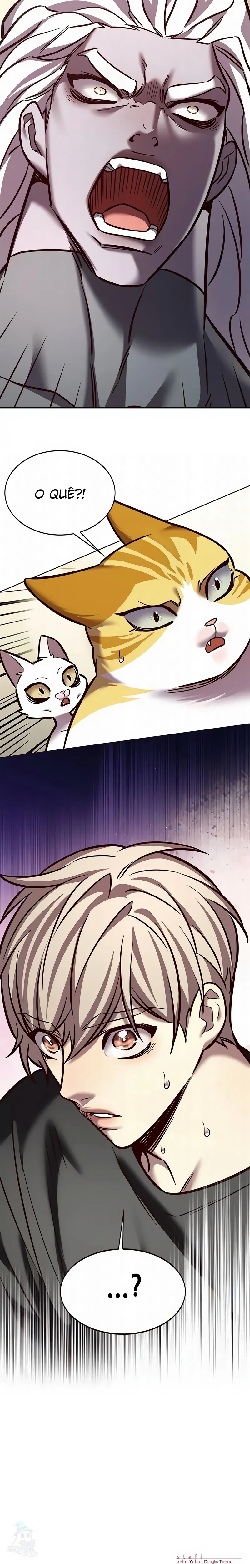 Read Veletric Pt Br Manga Online