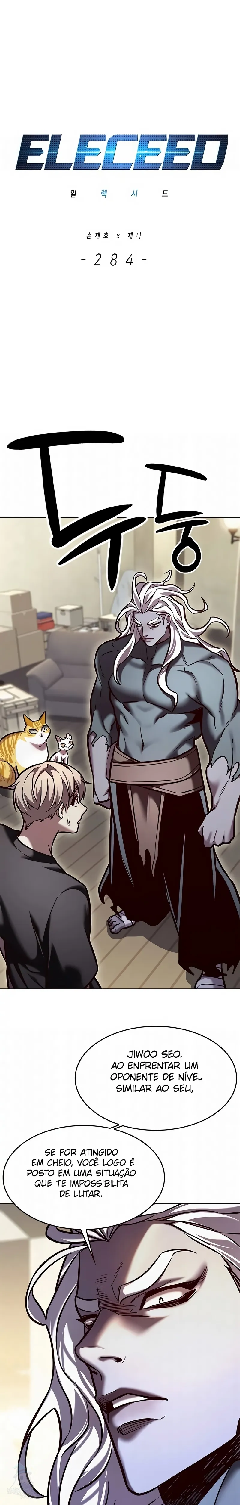 Read Veletric Pt Br Manga Online