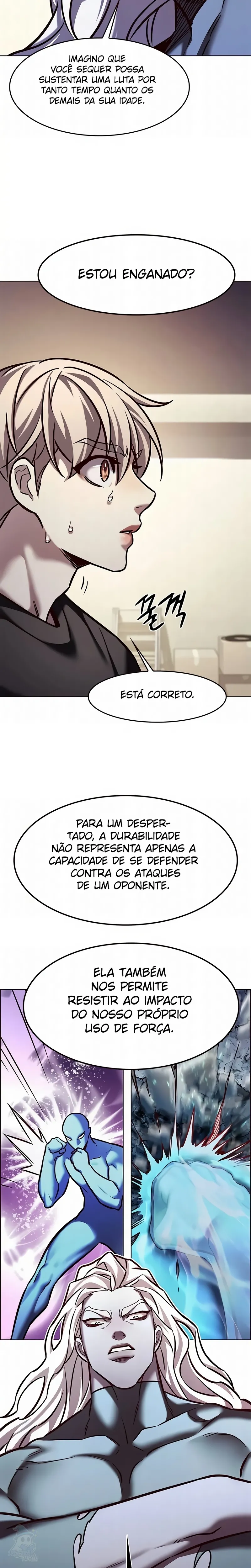 Read Veletric Pt Br Manga Online