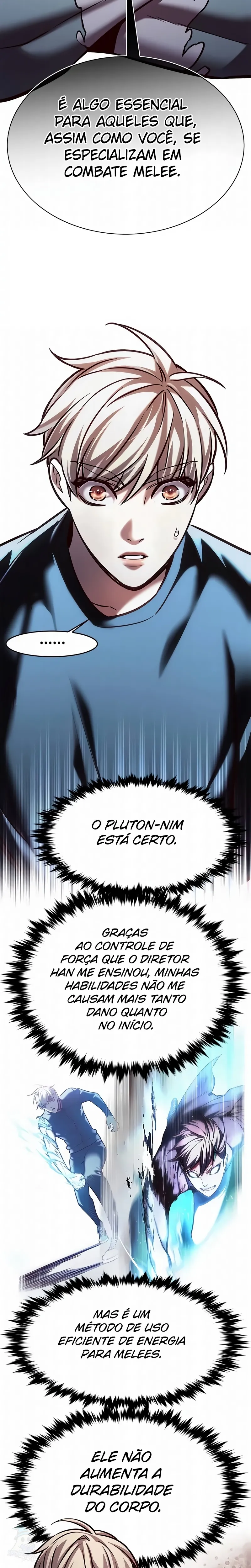 Read Veletric Pt Br Manga Online