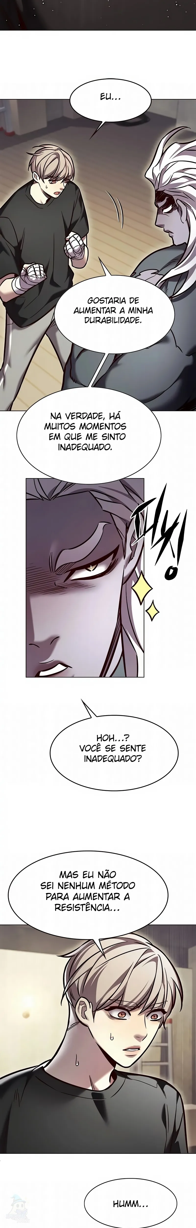 Read Veletric Pt Br Manga Online