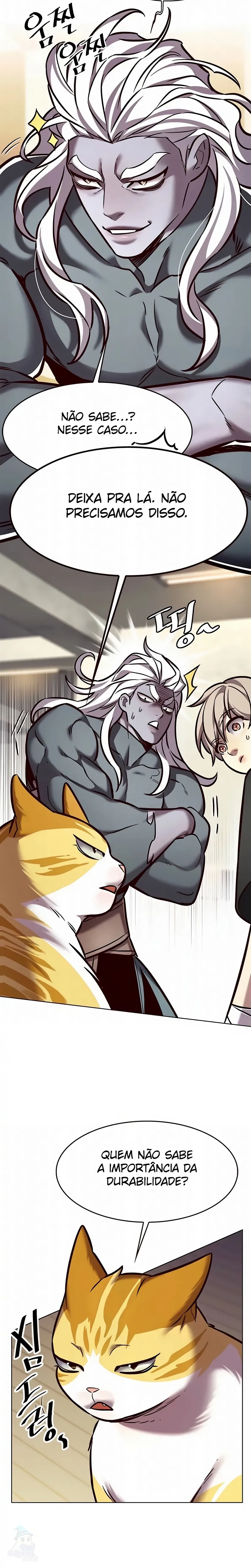 Read Veletric Pt Br Manga Online