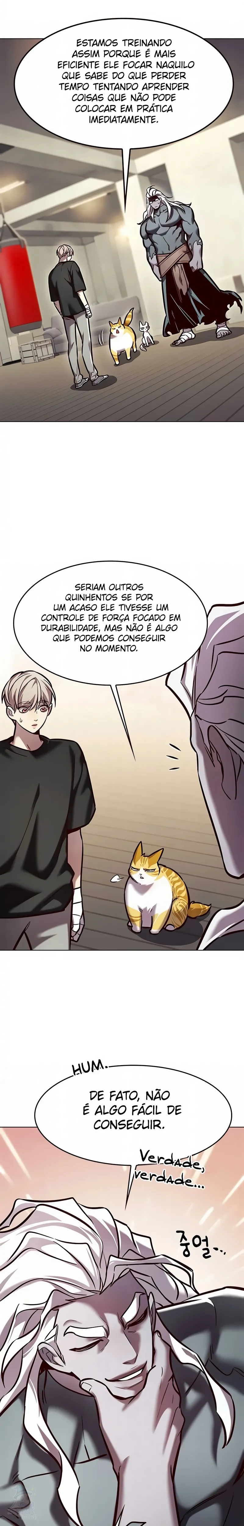 Read Veletric Pt Br Manga Online