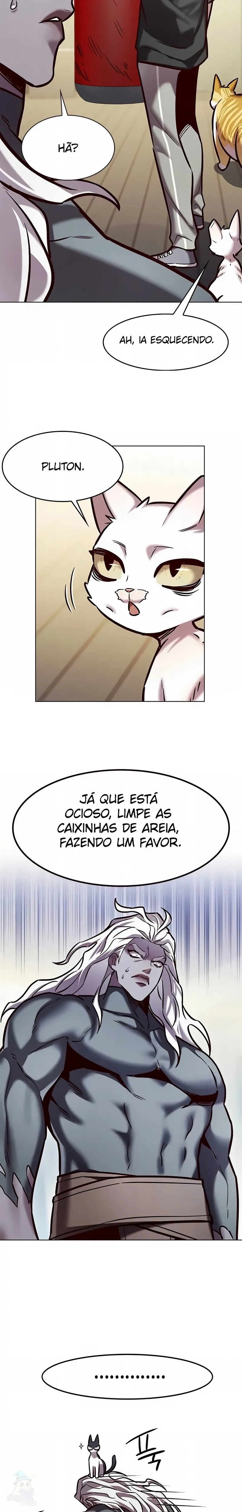 Read Veletric Pt Br Manga Online