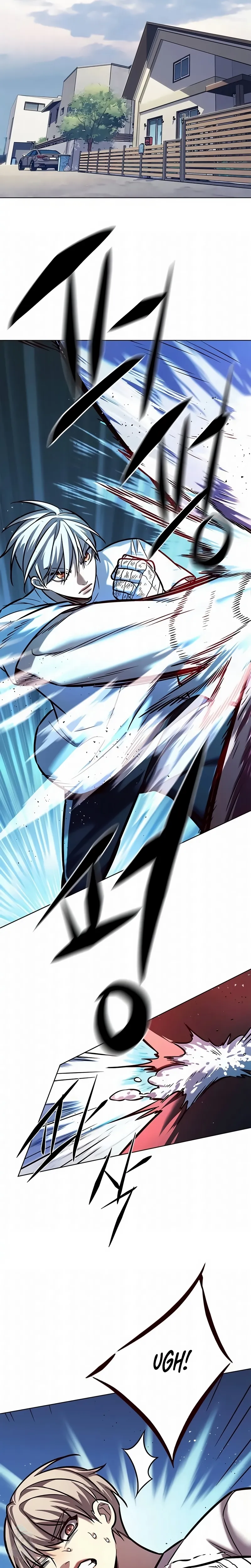 Read Veletric Pt Br Manga Online
