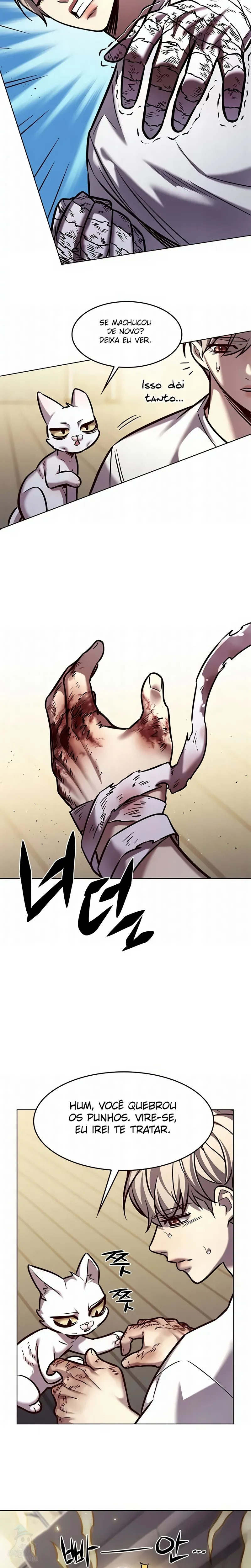 Read Veletric Pt Br Manga Online