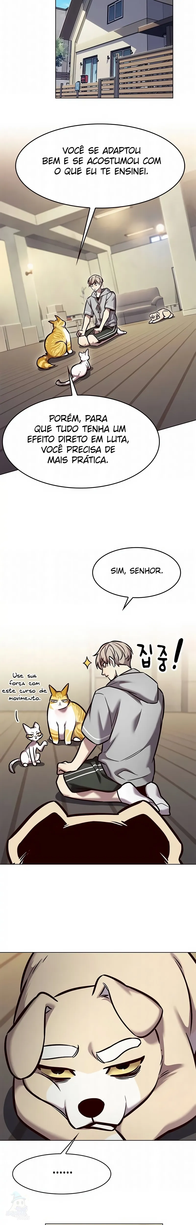 Read Veletric Pt Br Manga Online