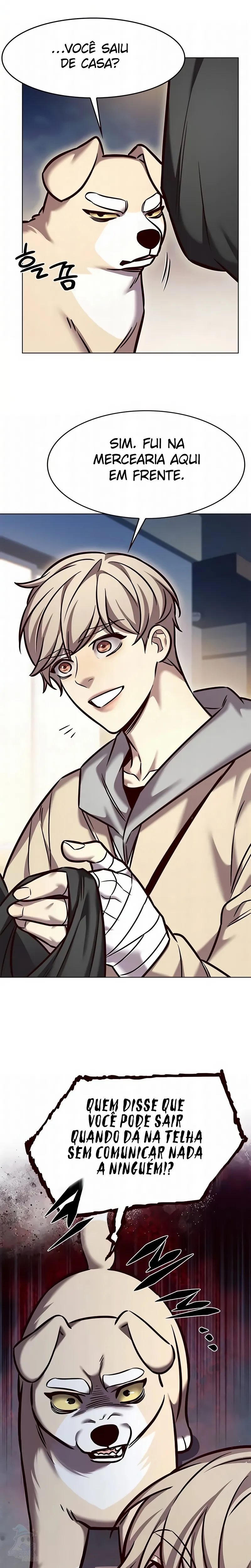 Read Veletric Pt Br Manga Online