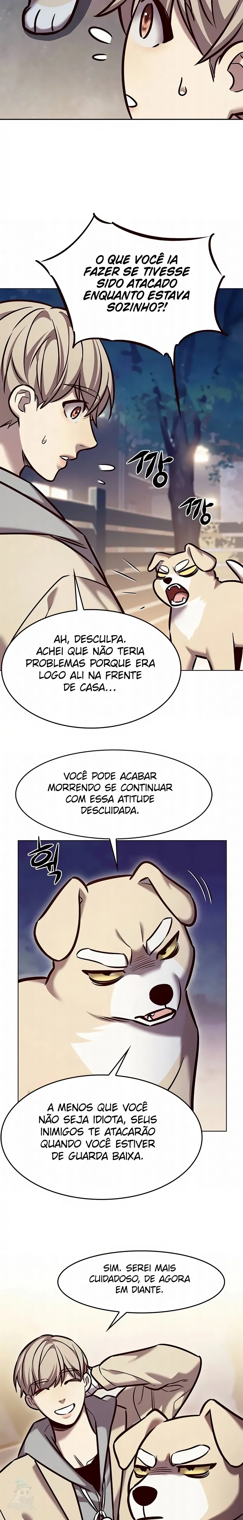 Read Veletric Pt Br Manga Online