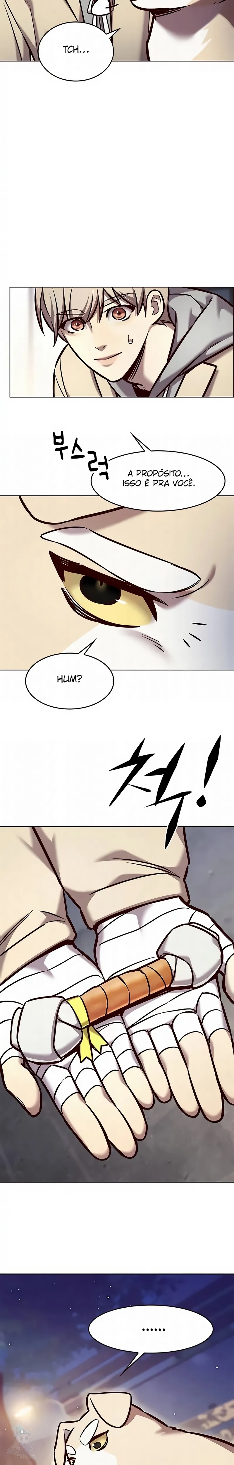 Read Veletric Pt Br Manga Online