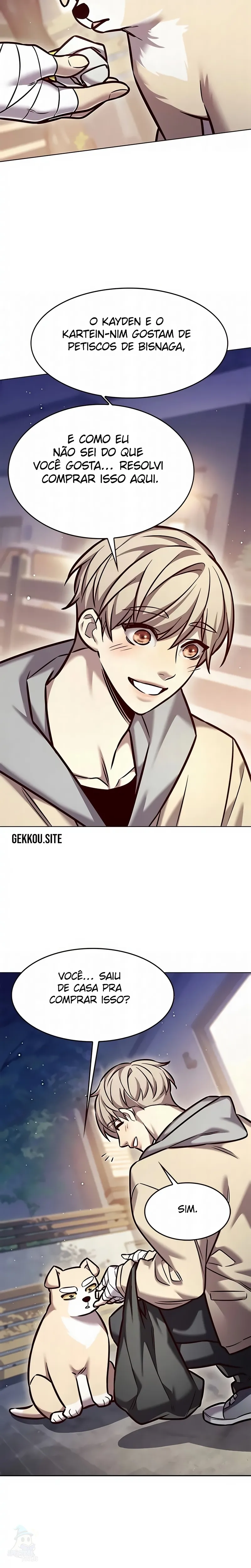 Read Veletric Pt Br Manga Online