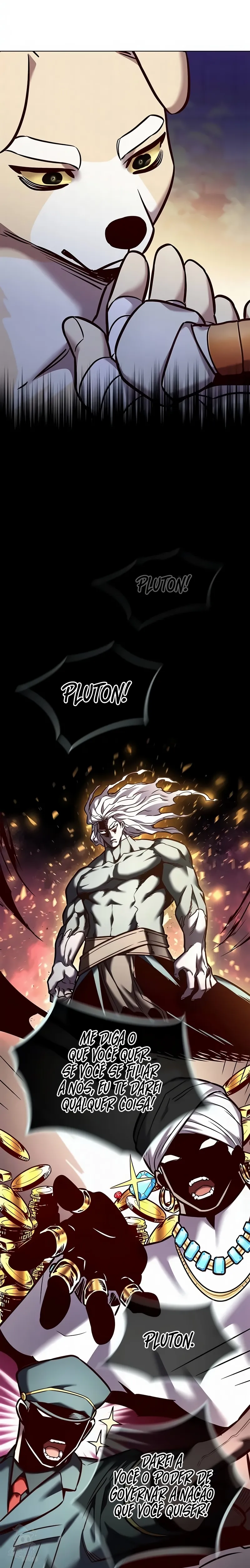 Read Veletric Pt Br Manga Online