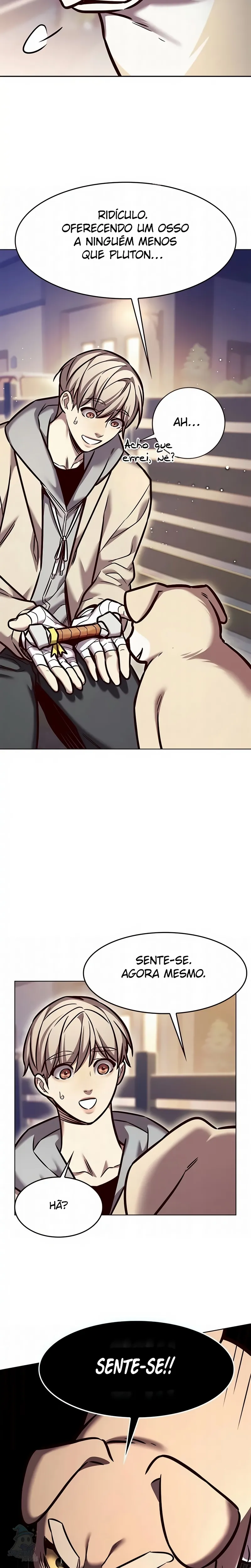 Read Veletric Pt Br Manga Online