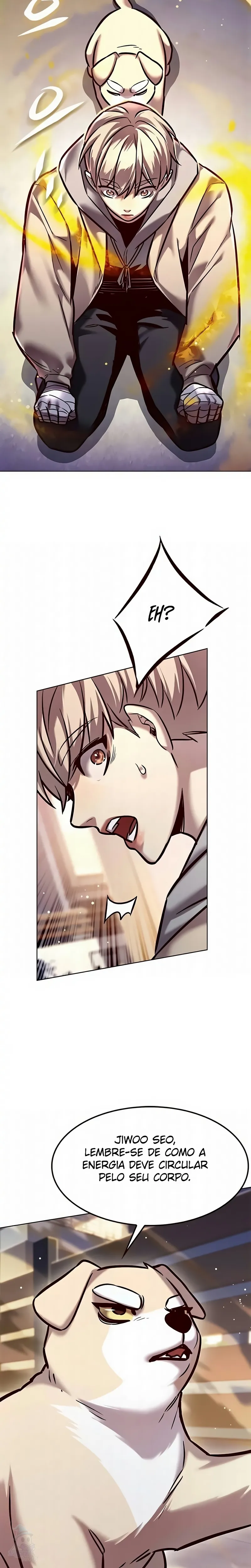 Read Veletric Pt Br Manga Online
