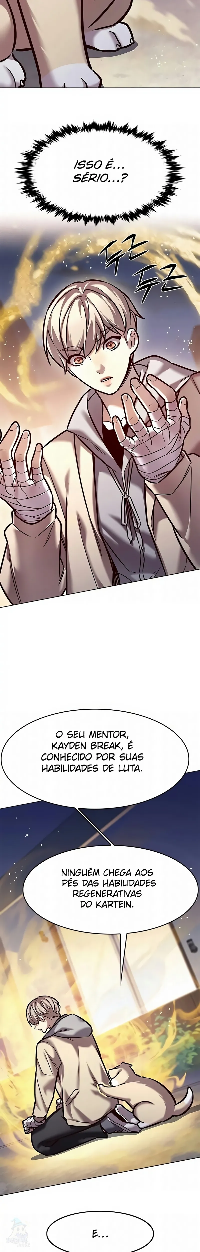 Read Veletric Pt Br Manga Online