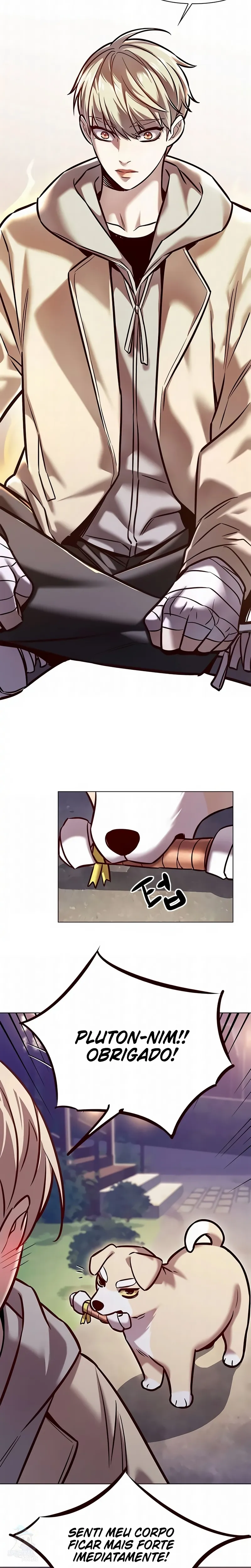 Read Veletric Pt Br Manga Online