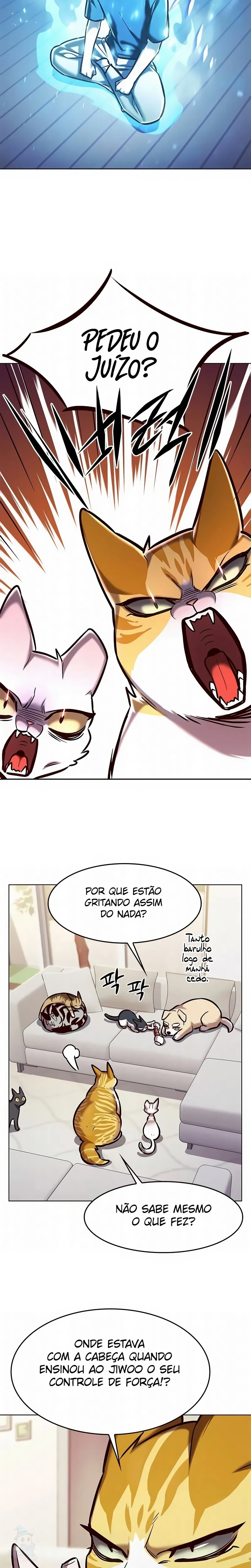 Read Veletric Pt Br Manga Online