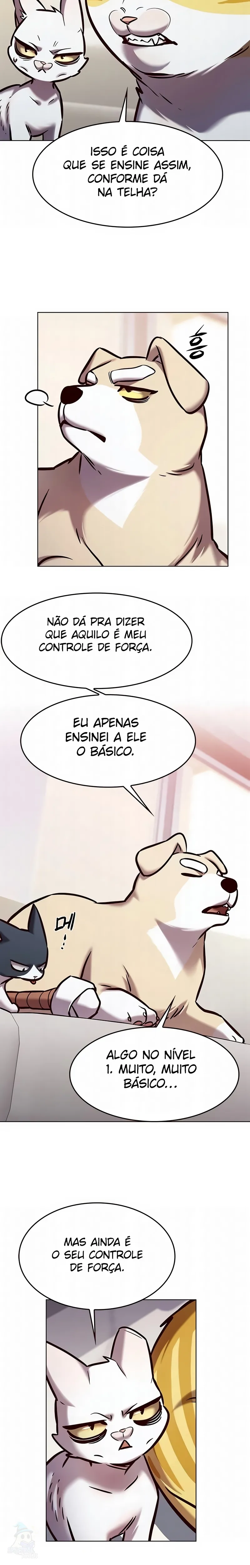 Read Veletric Pt Br Manga Online