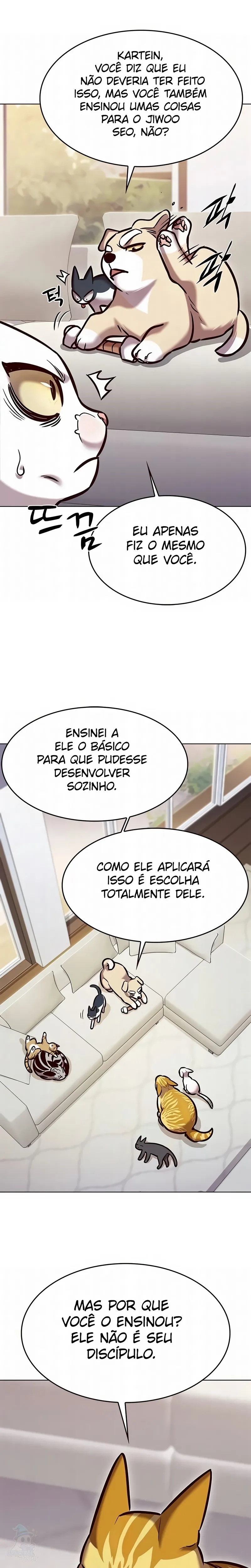Read Veletric Pt Br Manga Online