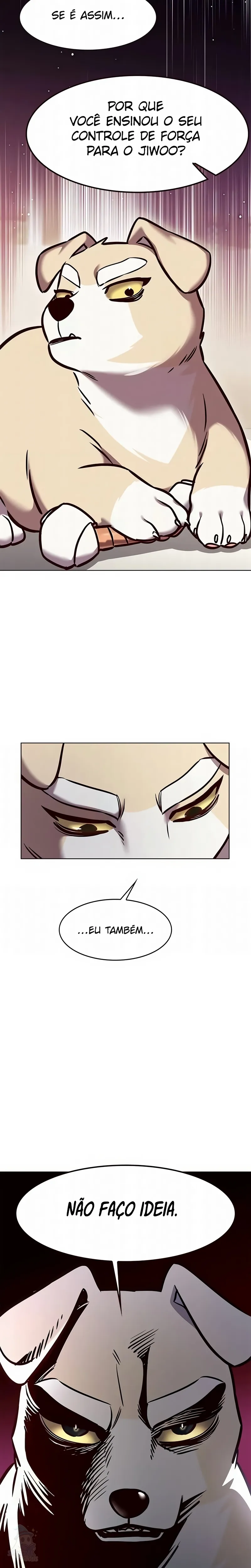 Read Veletric Pt Br Manga Online