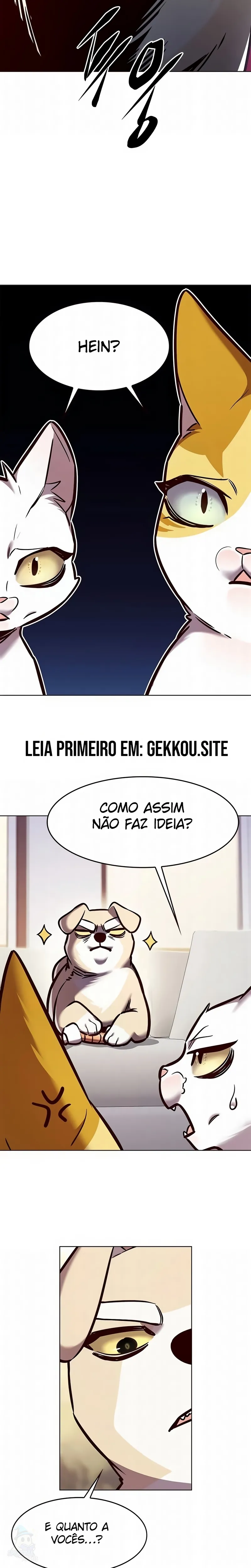 Read Veletric Pt Br Manga Online